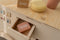 Little Dutch - Houten wasmachine - FSC Limited Edition - Hout