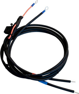 Phaesun 101869 Accukabel 2 x 2.5 mm² 15 A Kabellengte 1.50 m
