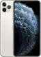 Apple iPhone 11 Pro Max - Zilver - 512 GB - Fysieke simkaart + eSIM