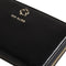 Ted Baker Jorjona - Ritsportemonnee - 8 pasjes - Zwart