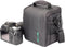 Rivacase 7420 - DSLR Schoudertas - Zachte voering - Zwart