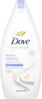 Dove - Douchegel - Care By Nature Glowing - 225 ml