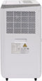 Aerian AAC2300 - Mobiele Airconditioner - Koelen Ontvochtigen Ventileren - Geschikt voor 20m²