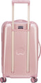 Delsey Turenne 4 Handbagage koffer 55 cm - Peony