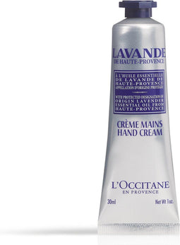 Handverzorging - L'Occitane en Provence - Handcrème Lavendel 30ml