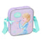 Schoudertas Frozen Spirit Lila 16 x 18 x 4 cm