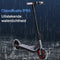 JUICEASE LP80 - Elektrische Step - 250W 25 km/u 36V 10.5AH 25 km 8.5'' Dubbele Remsysteem - Kleur LP80