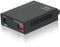 LevelOne GVT-2001 - Media Converter - RJ45 naar SC - Gigabit Multi-Mode Fiber 550m