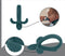 Babymoov Maaltijdset 6-12 maanden 3 stuks, FIRST'ISY Hond Blauw