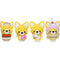 Knuffel Gipsy Toys