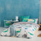 Noorse hoes Naturals Drac (180 x 220 cm) (Bed van 105/110)