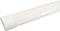 V-TAC VT-8-20-N Witte LED TL-beslag - Prismatisch - Samsung - IP20 - 20W - 2050 Lumen - 3000K - 5 Jaar - 60CM