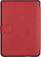 Gecko Covers Kobo Nia Easy-Click 2.0 - E-reader Hoes - Automatische wake/sleep functie - Rood