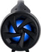 Bigben Party Lite - Draadloze speaker met LED-verlichting - 50W - 1200mAh batterij