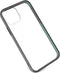 MOUS Clarity Apple iPhone 12 / 12 Pro Hoesje Transparant