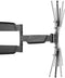 ACT AC8354 - Full Motion TV Muurbeugel - 23