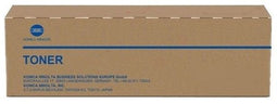 Konica Minolta A85Y0RD - Toner - 80.000 pagina's - Zwart