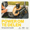 Aqiila Powerbird S140 - Powerstation 200Wh - 140W output - Zwart