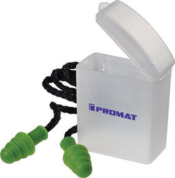 Oordopje | SAFELINE IV | EN 352-2 SNR 33 DB | 1 paar / box - 4000370297