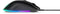 SteelSeries Rival 3 - Optische Gaming Muis - 8500 CPI - RGB - Zwart