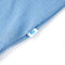 vidaXL - Kindershirt - 104 - middelblauw