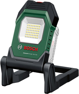 Bosch UniversalWorkLight 18V-2100 - LED-accuwerklamp - 2100 lumen - Koudwit