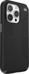 Speck Presidio2 Grip - Soft case - Armor Cloud technologie - Zwart