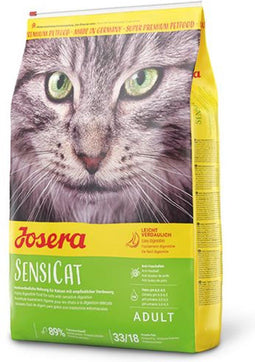 Josera Sensicat | 400