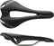 Selle Italia MAX SLR Gel TI 316 Superflow - Zadel - 145 mm x 275 mm - Zwart