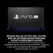 Sony PlayStation 5 Pro - Console - 2 TB SSD - Wit Zwart
