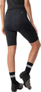 Vaude Bike Bike Tp Basislaag Shorts Zwart 40 Vrouw