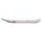 Snackdienblad DKD Home Decor Spiegel Gouden Wit Hars Donkerbruin Neoklassiek (47,5 x 26,5 x 5 cm)...