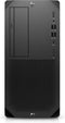 HP Z2 Tower G9 (996P5ET) - Desktop - Intel Core i7-14700 - 16GB RAM - 512GB SSD - Windows 11 Pro