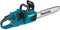 Makita DUC405Z - Accu kettingzaag 36V (2x 18V) - Borstelloze motor 1200 m/min - 400 mm (1 stuk)