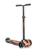 Scoot and Ride Highwaykick 5 - Kinderstep met LED verlichting - Peach