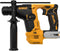 DeWalt DCH072NT-XJ - 12V XR Klopboor - Borstelloze motor 1,1 J - Snoerloos