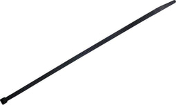 TRU COMPONENTS 1578084 Kabelbinder 400 mm 7.60 mm Zwart 100 stuk(s)