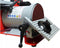 Holzmann Schijfschuurmachine BT75_230V - 7 snelheden - krachitge motor