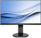 Philips B-line 241B8QJEB/00 - 24 inch Full HD Monitor - Ergonomische aanpassingen - Zwart