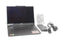 MSI Stealth A16 AI+ A3XWIG-018BE - Gaming Laptop - GeForce RTX 5080 - 32GB RAM - 2TB opslag - 16