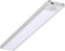 V-tac VT-8142 LED Kastverlichting met Sensor - 2W - Draadloos - 4000K - Zilver - Oplaadbaar
