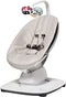 4Moms Schommelstoel MamaRoo 5 Classic Grey