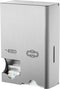 MediQo-line MQSTC E - Dameshygiënedispenser - RVS met anti-fingerprint coating - (1 stuk)
