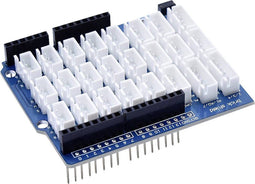 TRU COMPONENTS Compatible board Geschikt voor Arduino, Raspberry Pi®