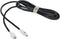 PowerA 1520481-01 - Ultra High Speed HDMI-kabel - 3 meter - 4K 120 Hz en 8K 60 Hz - Grijs Zwart