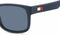 TOMMYHILFIGER Zonnebril (TH1556/S) Volwassenen Multi Volledig omrand