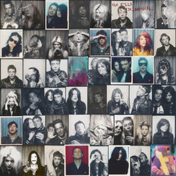 Kills - Little Bastards - LP - B-sides & rarities