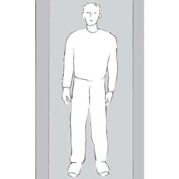 SatinSheet 2D Basislaken - Maxi 2D - Immedia
