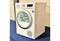 Siemens iQ700 | Tweedehands Refurbished Droger | A+++ | 8 kg | 6M garantie