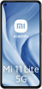 Xiaomi Mi 11 Lite 5G - Smartphone - 8GB RAM - 128GB - Zwart